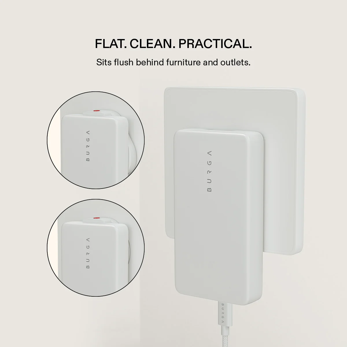 Dual-Port Wall Charger - Image 10