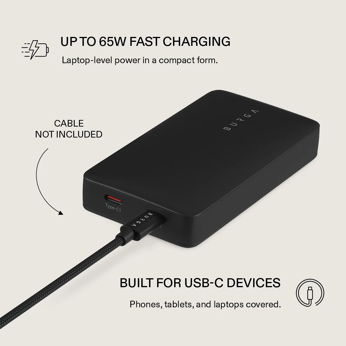 Dual-Port Wall Charger - Image 3