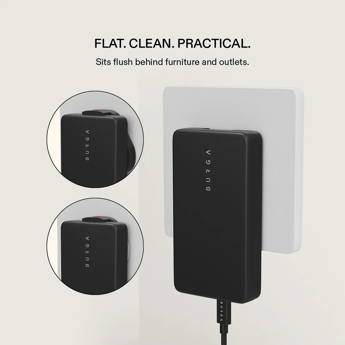 Dual-Port Wall Charger - Image 5