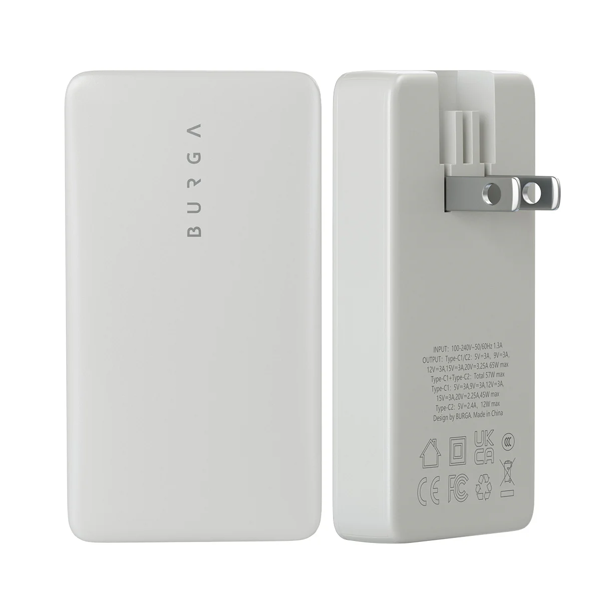 Dual-Port Wall Charger - Image 6