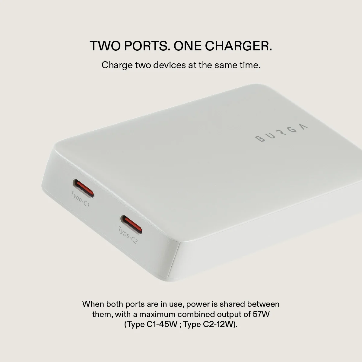 Dual-Port Wall Charger - Image 7