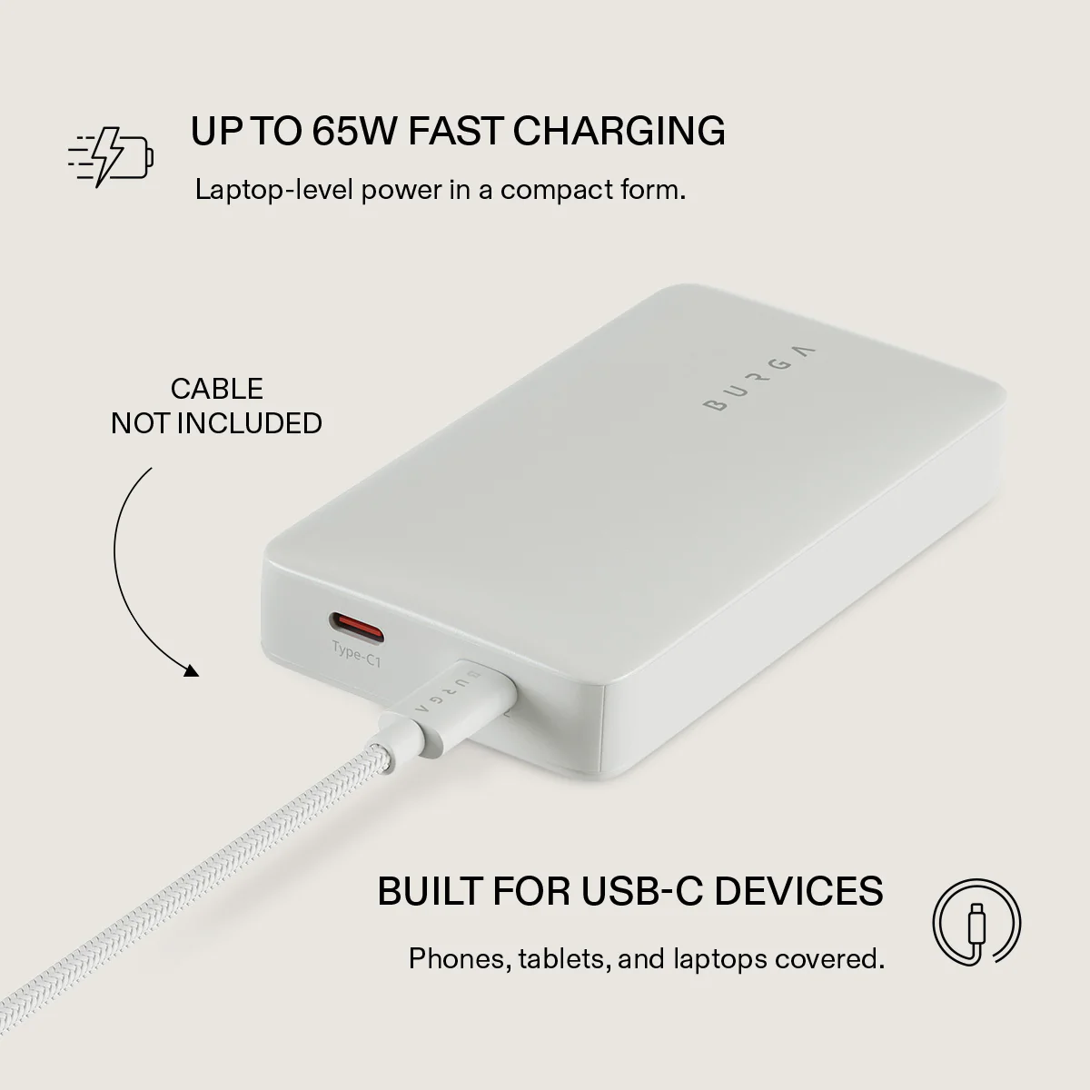 Dual-Port Wall Charger - Image 8