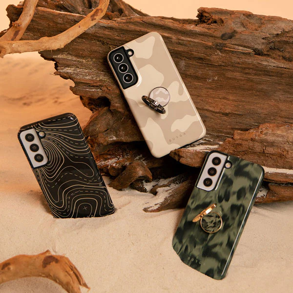 Dune - Samsung Galaxy A37 5G Case - Image 7