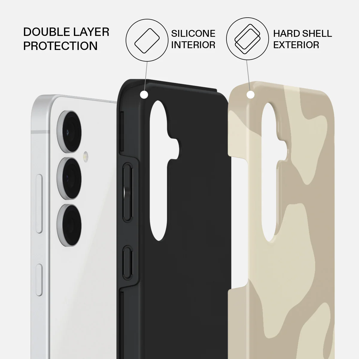 Dune - Samsung Galaxy S25 FE Case - Image 2
