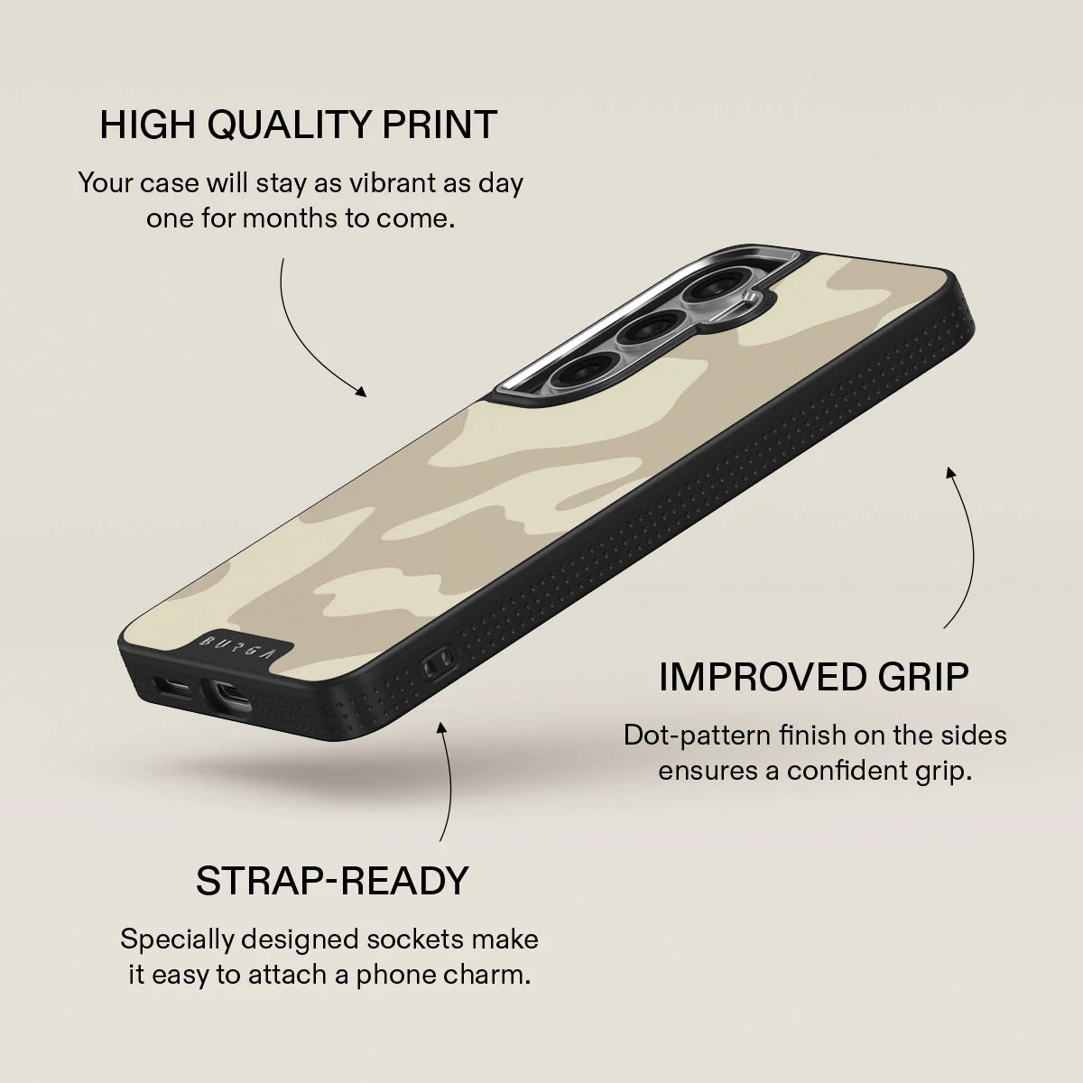 Dune - Samsung Galaxy S26 Case - Image 23