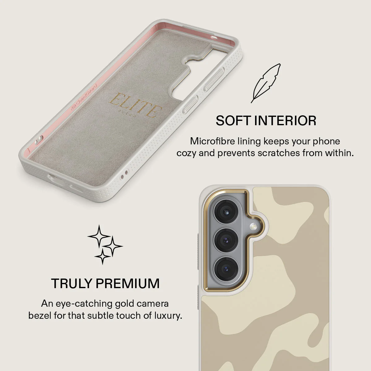 Dune - Samsung Galaxy S26 Case - Image 31