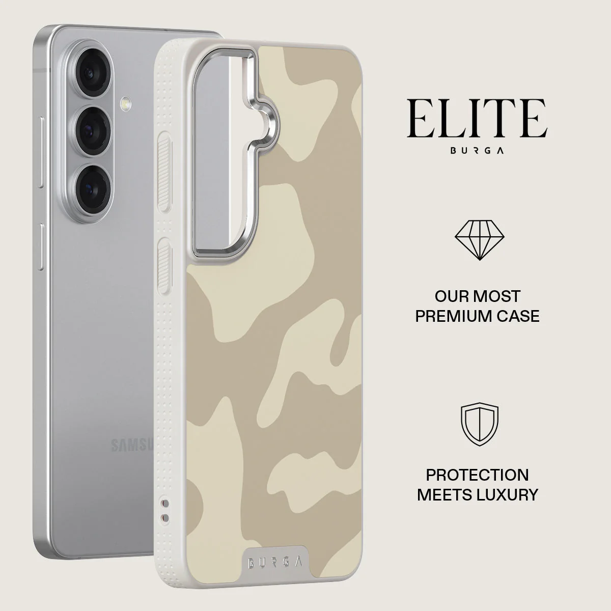 Dune - Samsung Galaxy S26 Case - Image 34