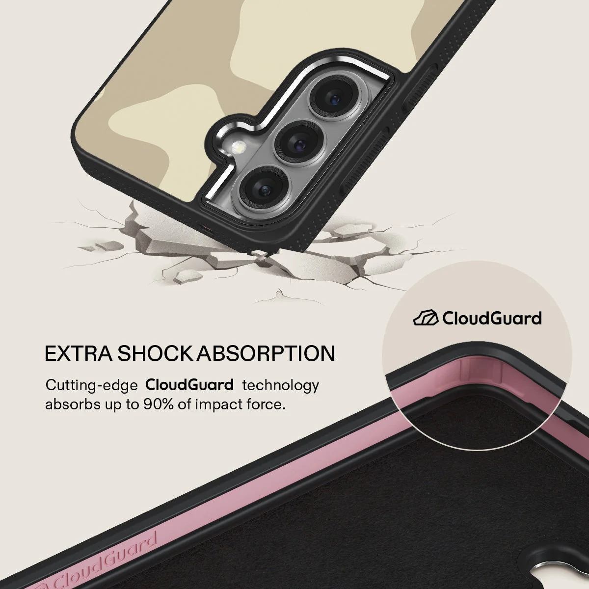 Dune - Samsung Galaxy S26 Plus Case - Image 14