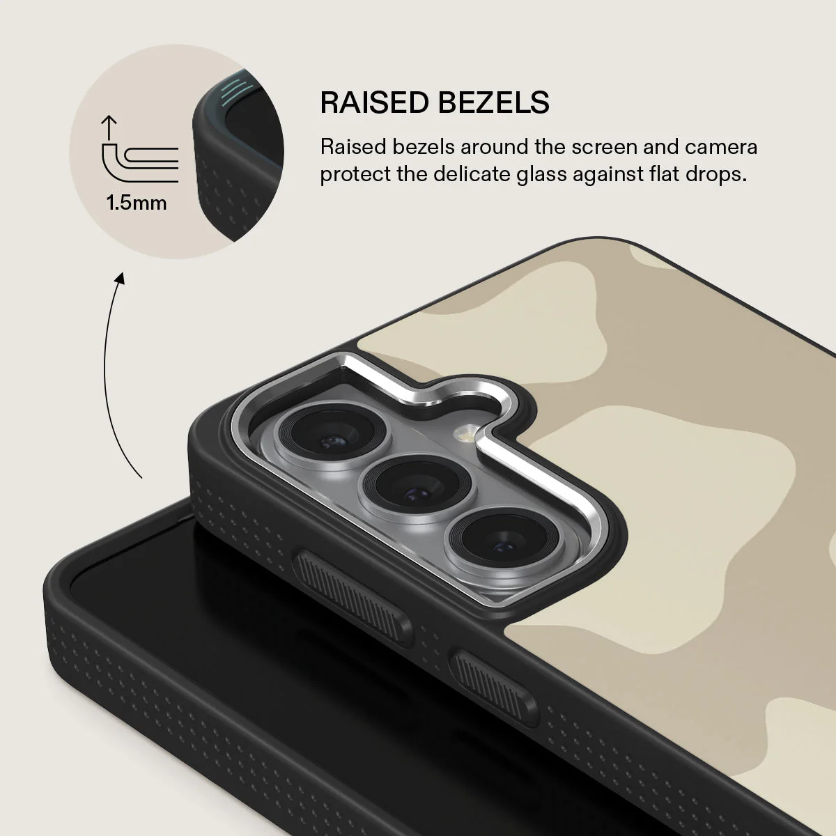 Dune - Samsung Galaxy S26 Plus Case - Image 22