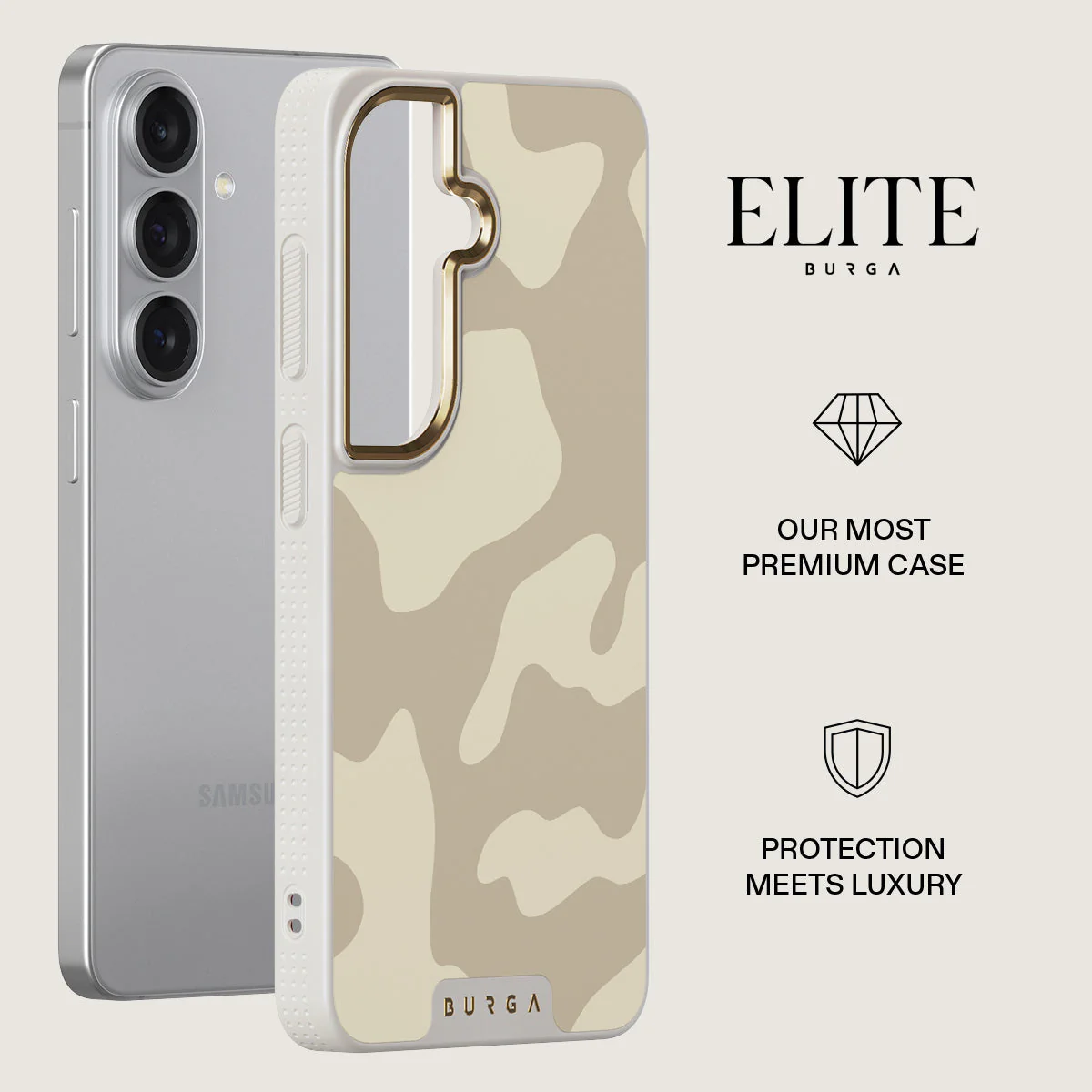 Dune - Samsung Galaxy S26 Plus Case - Image 27