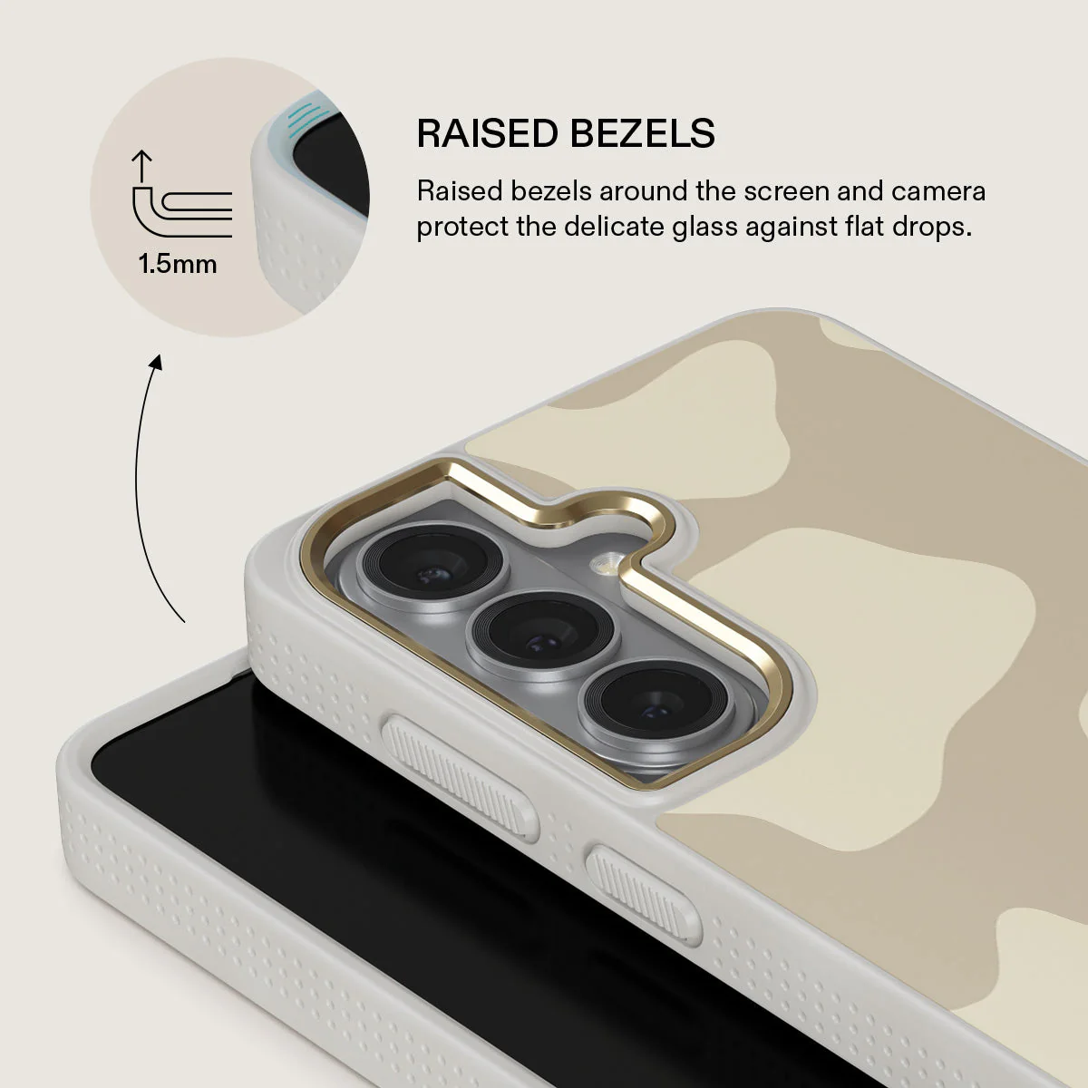 Dune - Samsung Galaxy S26 Plus Case - Image 29