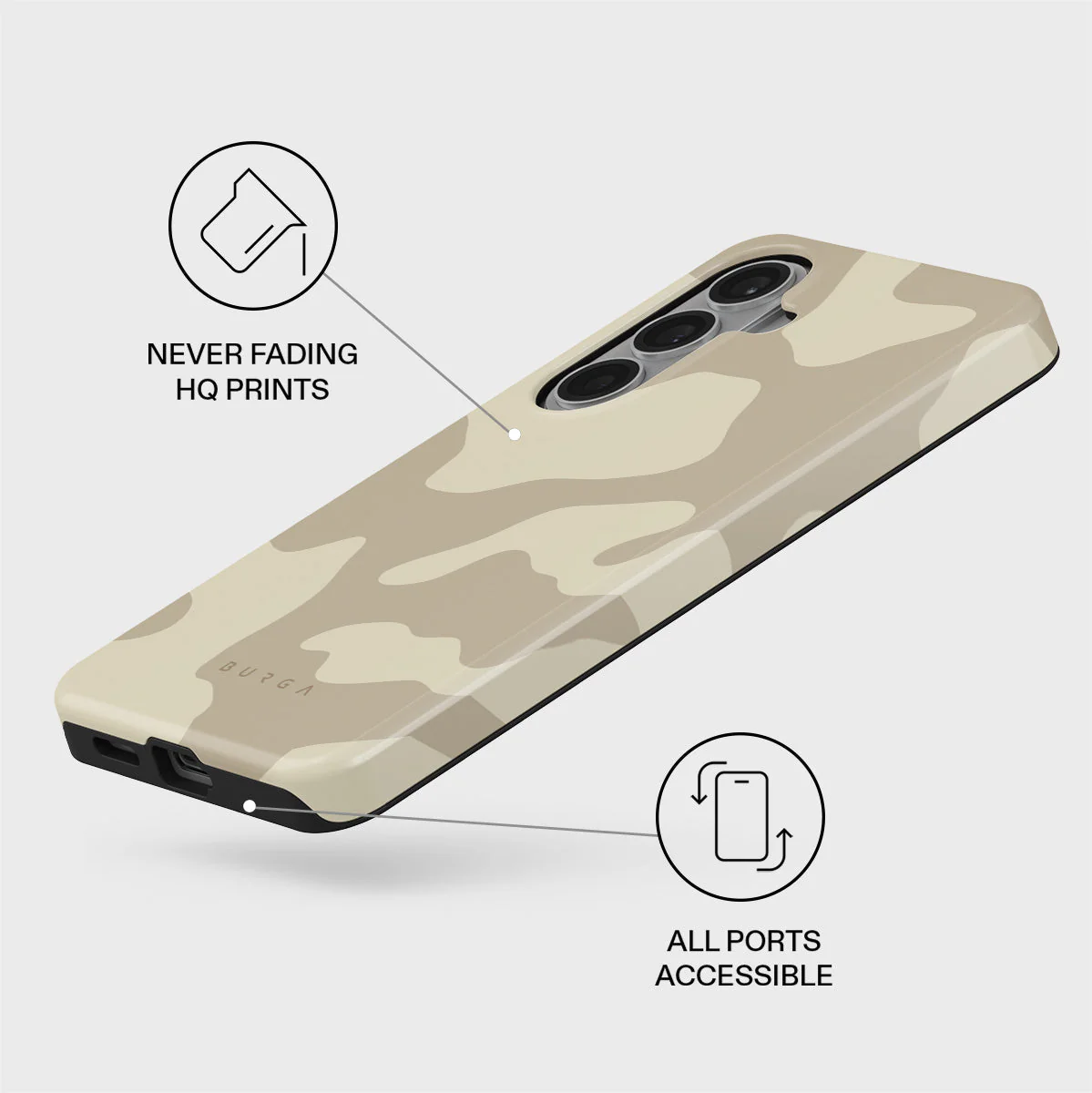 Dune - Samsung Galaxy S26 Plus Case - Image 3