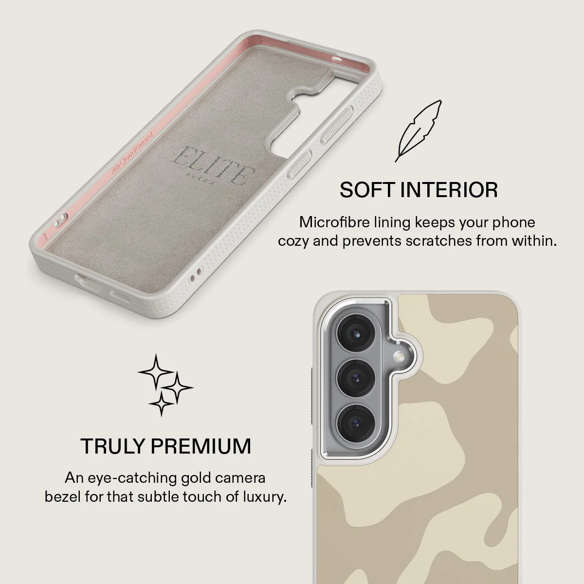 Dune - Samsung Galaxy S26 Plus Case - Image 38