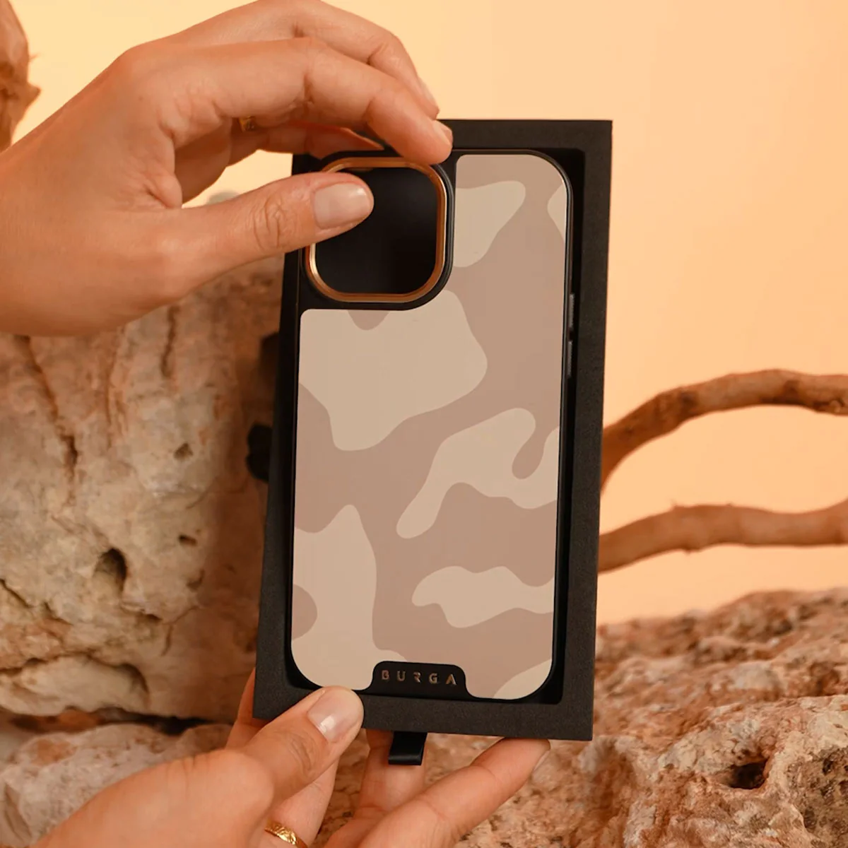 Dune - Samsung Galaxy S26 Plus Case - Image 40