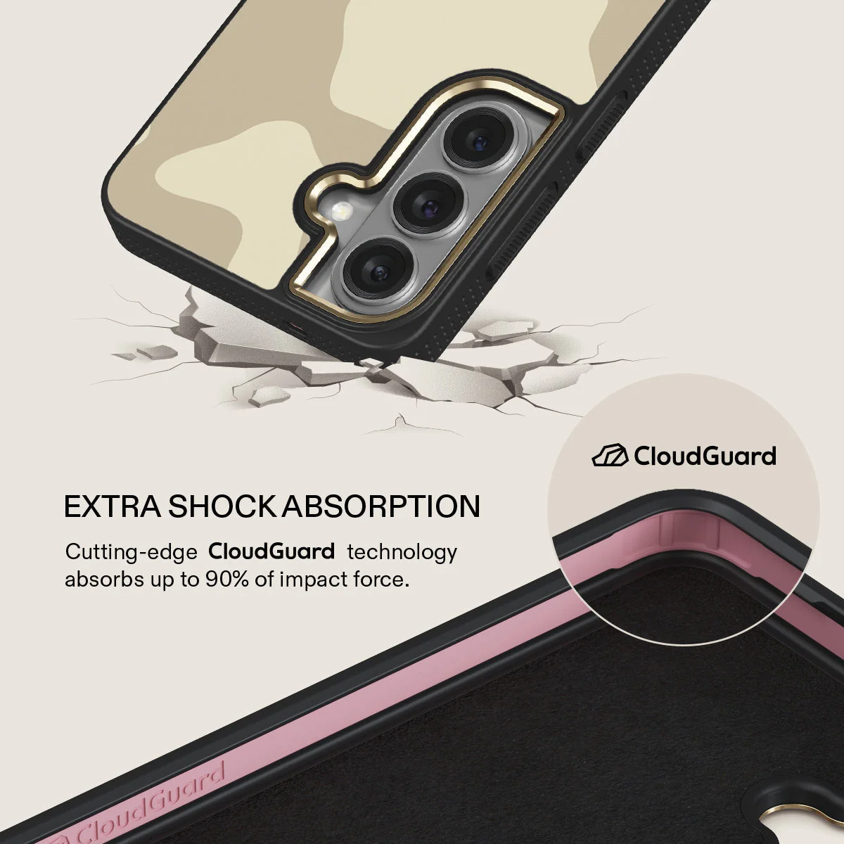 Dune - Samsung Galaxy S26 Plus Case - Image 7