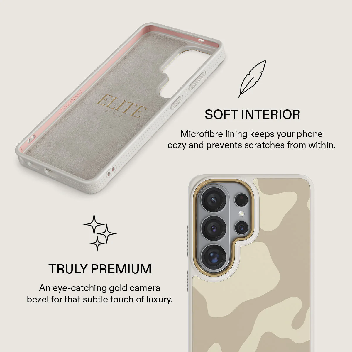 Dune - Samsung Galaxy S26 Ultra Case - Image 31