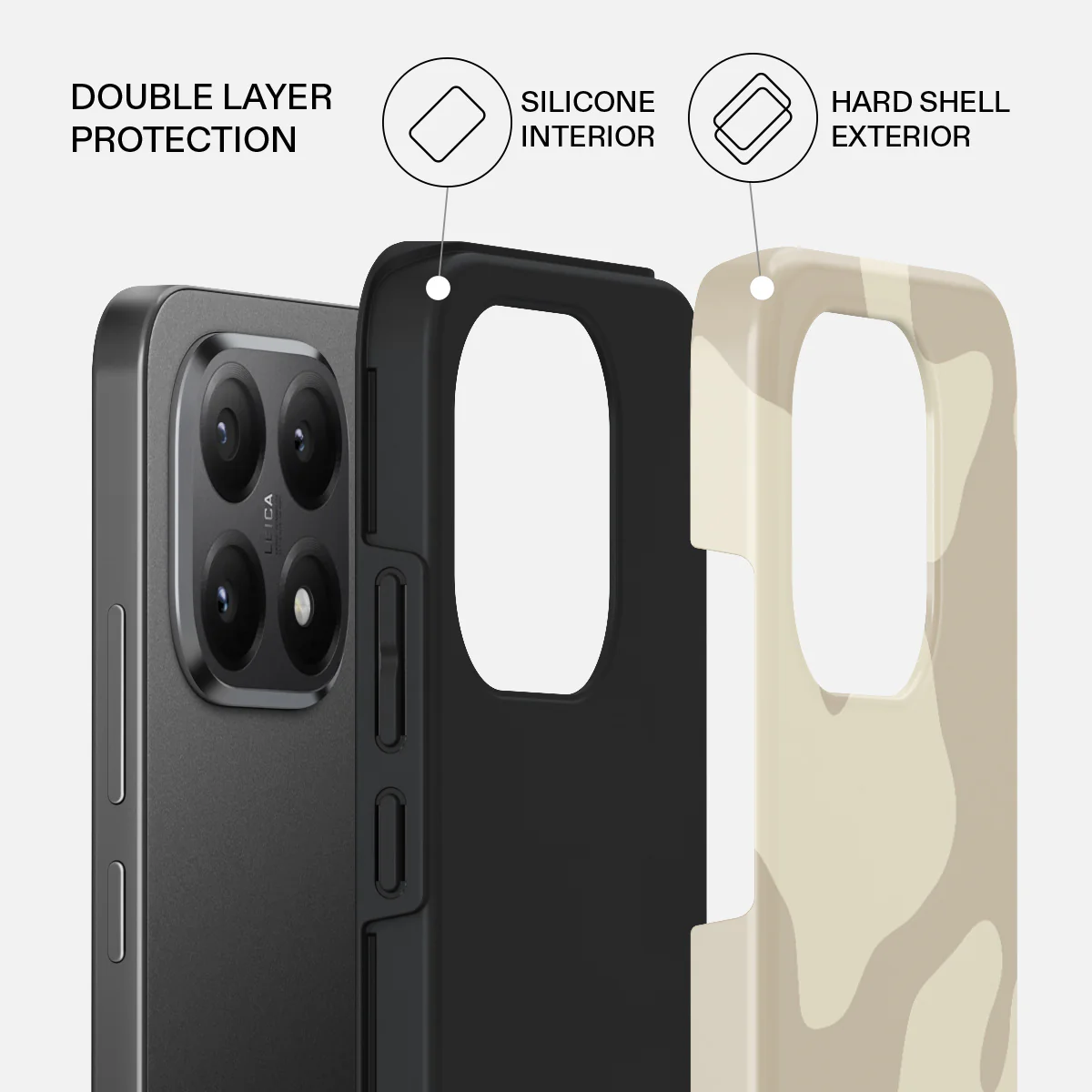 Dune - Xiaomi 15T Case - Image 2