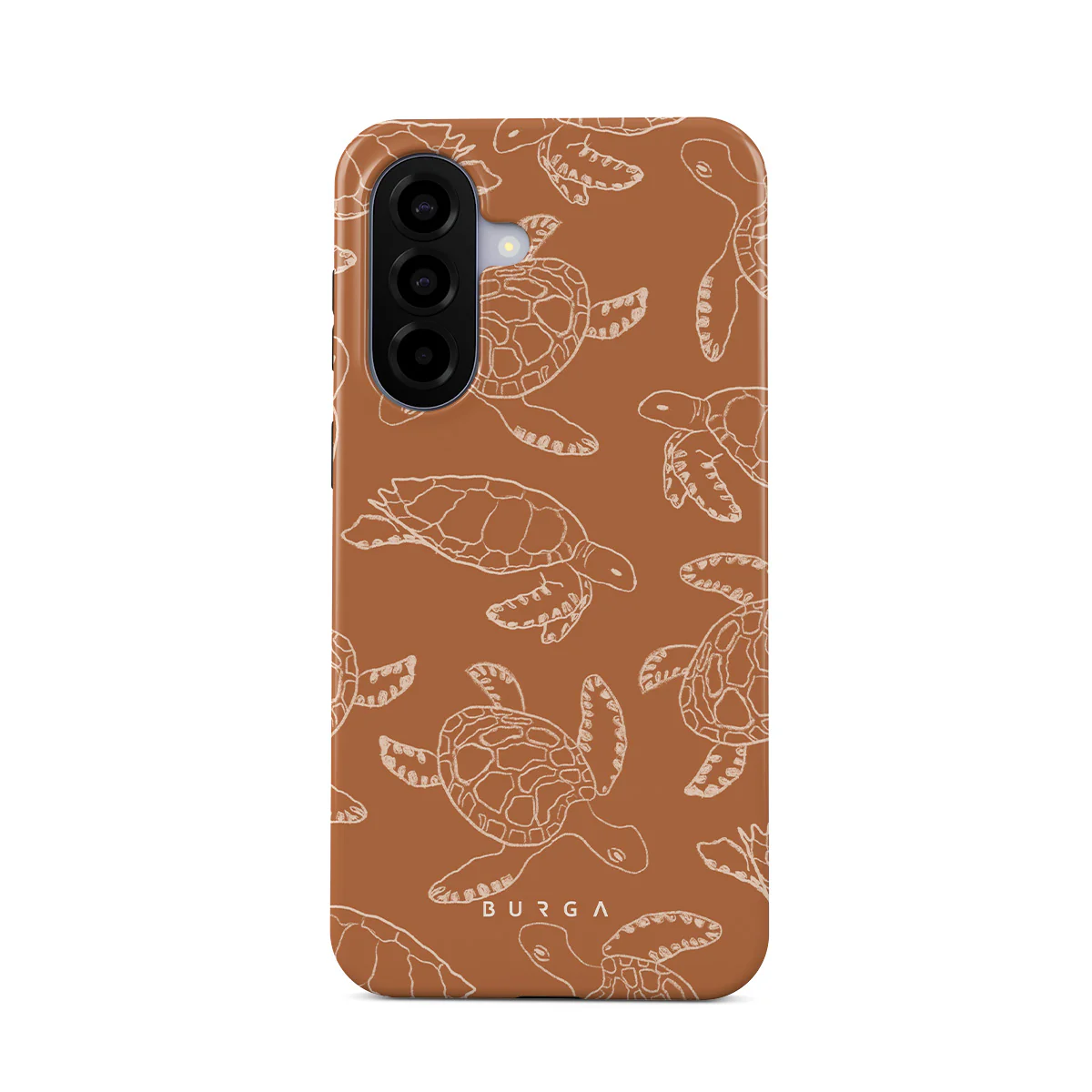 Earth Shell - Samsung Galaxy A37 5G Case
