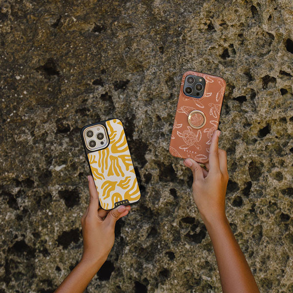 Earth Shell - Samsung Galaxy A37 5G Case - Image 6