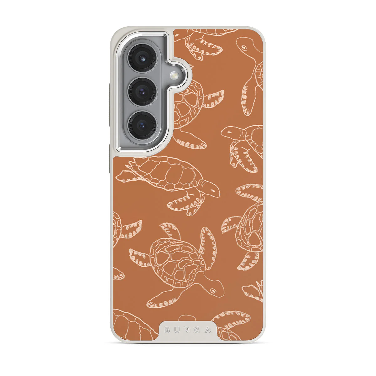 Earth Shell - Samsung Galaxy S26 Case - Image 33
