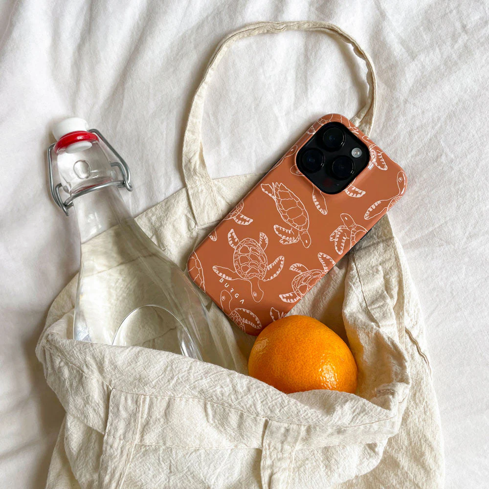 Earth Shell - Samsung Galaxy S26 Case - Image 70