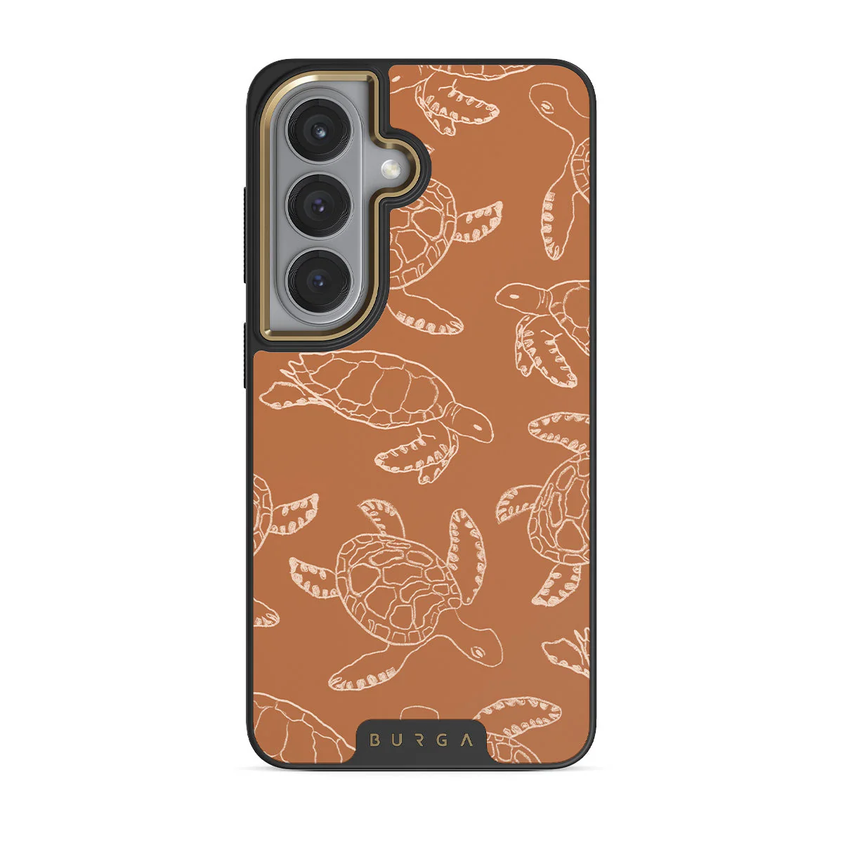 Earth Shell - Samsung Galaxy S26 Plus Case - Image 5
