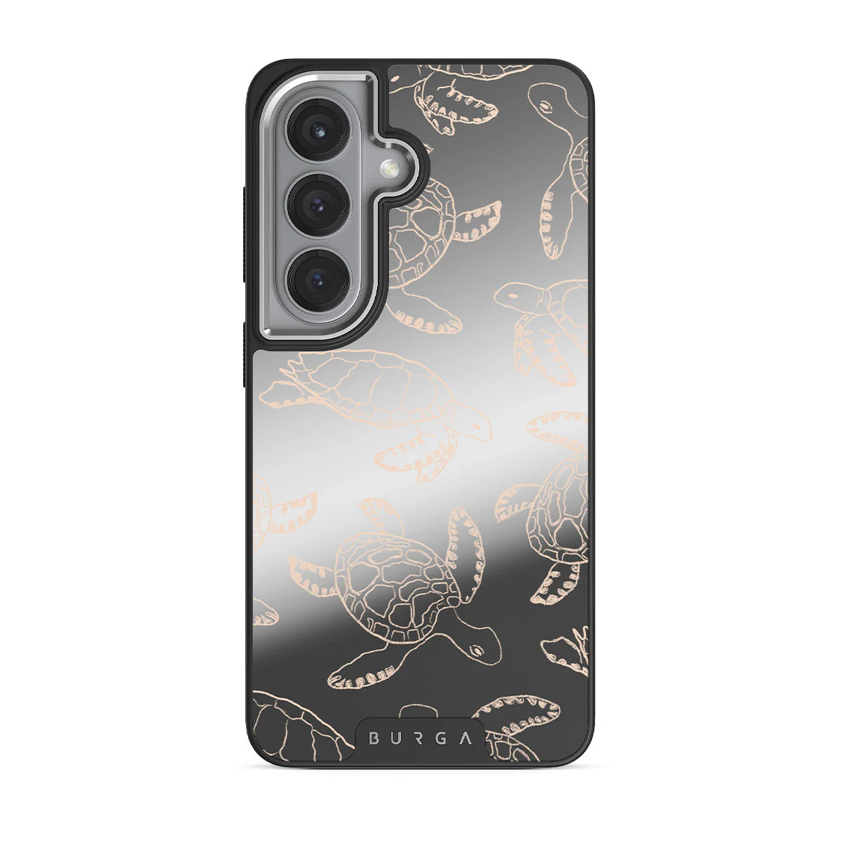 Earth Shell - Samsung Galaxy S26 Plus Case - Image 56