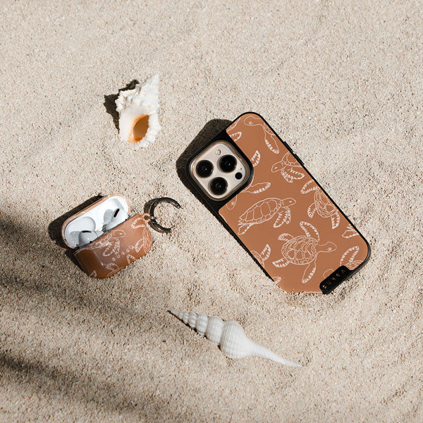 Earth Shell - Samsung Galaxy S26 Plus Case - Image 69