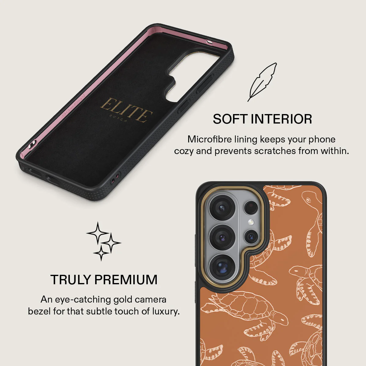 Earth Shell - Samsung Galaxy S26 Ultra Case - Image 10