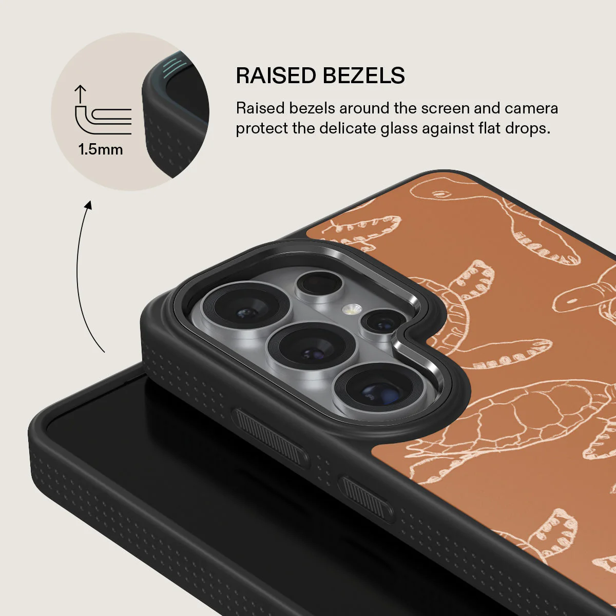 Earth Shell - Samsung Galaxy S26 Ultra Case - Image 15
