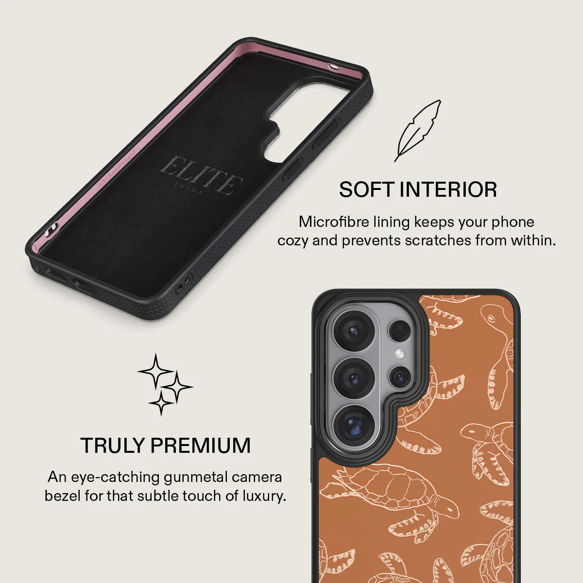 Earth Shell - Samsung Galaxy S26 Ultra Case - Image 17