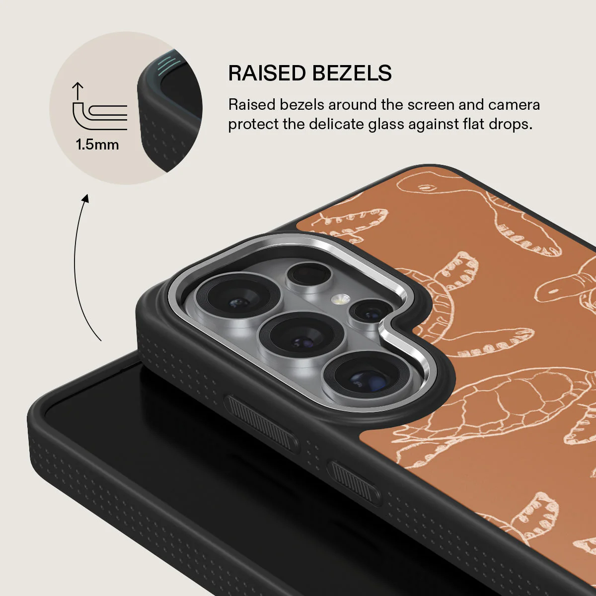 Earth Shell - Samsung Galaxy S26 Ultra Case - Image 22