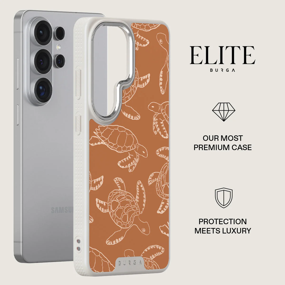 Earth Shell - Samsung Galaxy S26 Ultra Case - Image 34