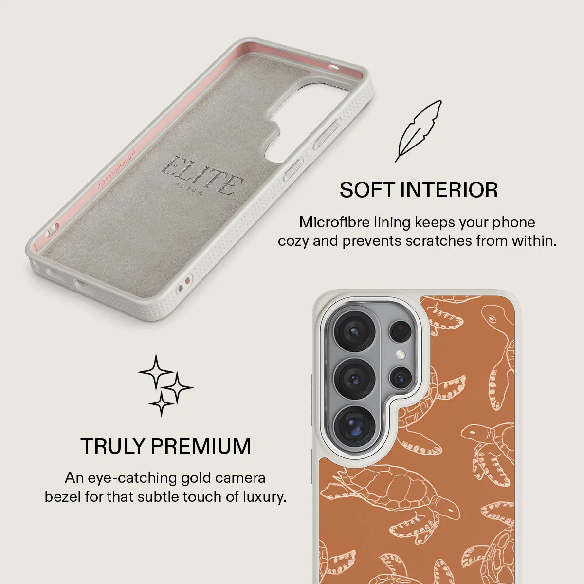 Earth Shell - Samsung Galaxy S26 Ultra Case - Image 38