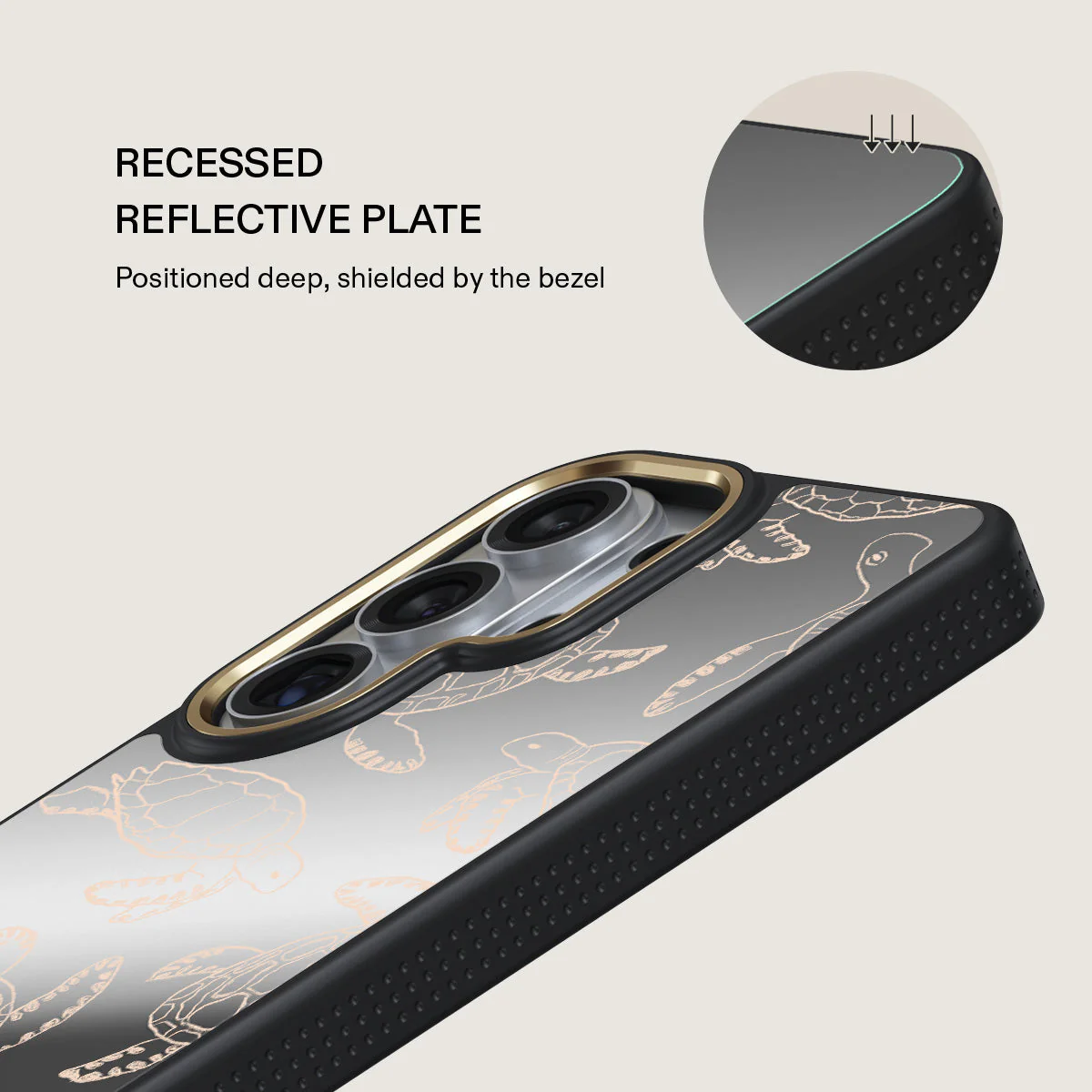Earth Shell - Samsung Galaxy S26 Ultra Case - Image 43