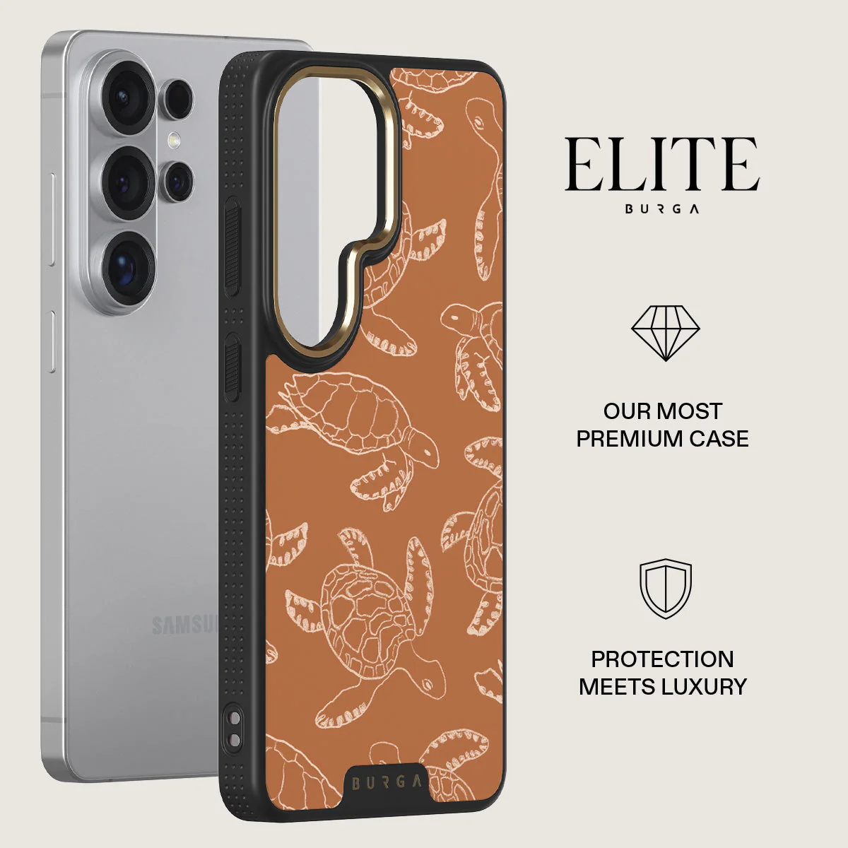 Earth Shell - Samsung Galaxy S26 Ultra Case - Image 6