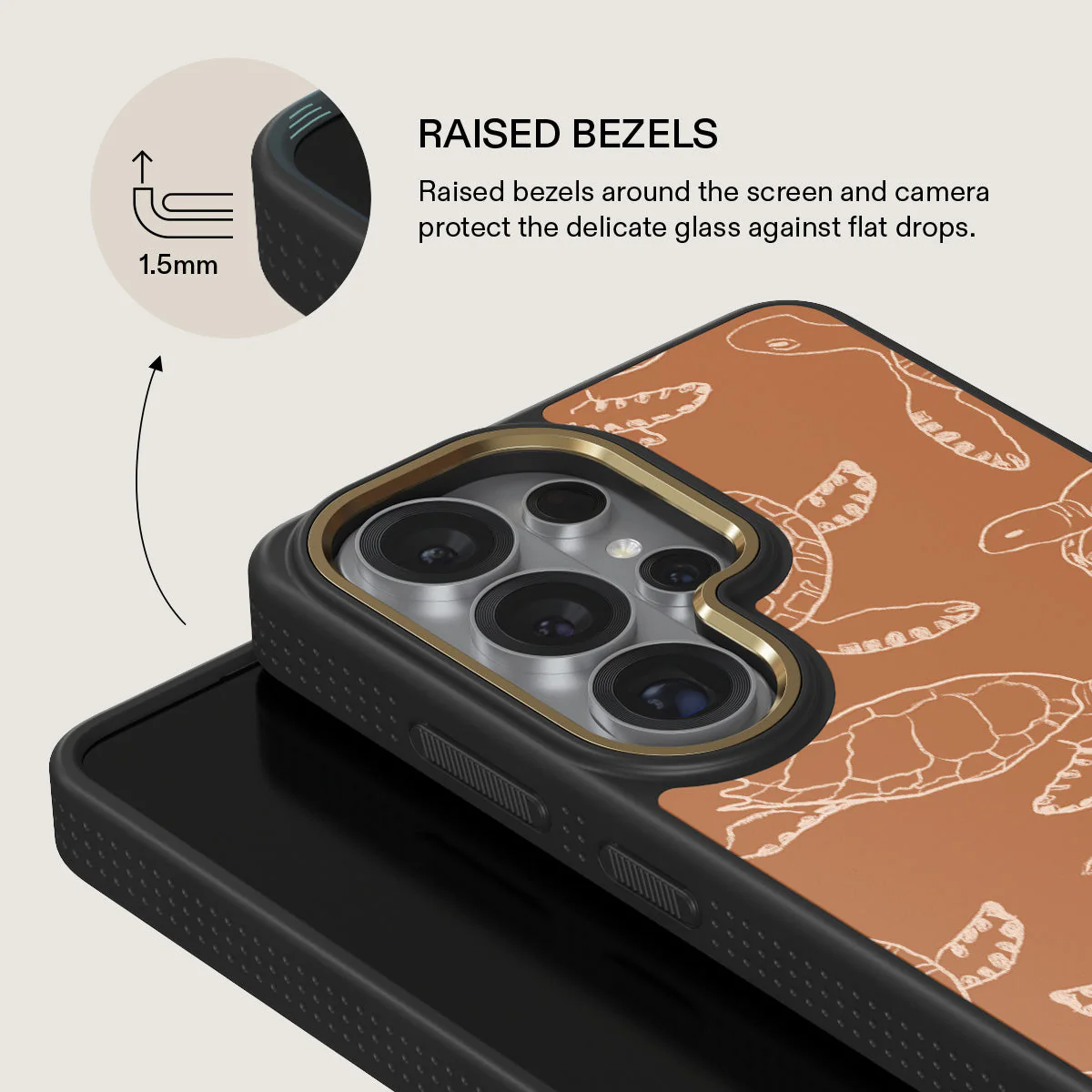Earth Shell - Samsung Galaxy S26 Ultra Case - Image 8