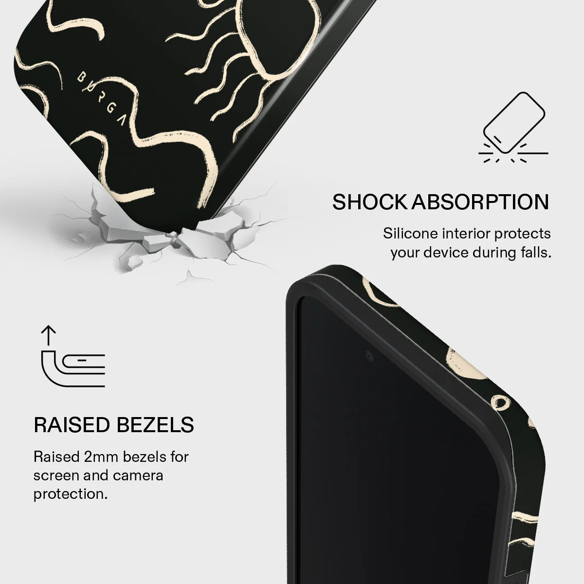 Eclipse - iPhone 17e Case - Image 4