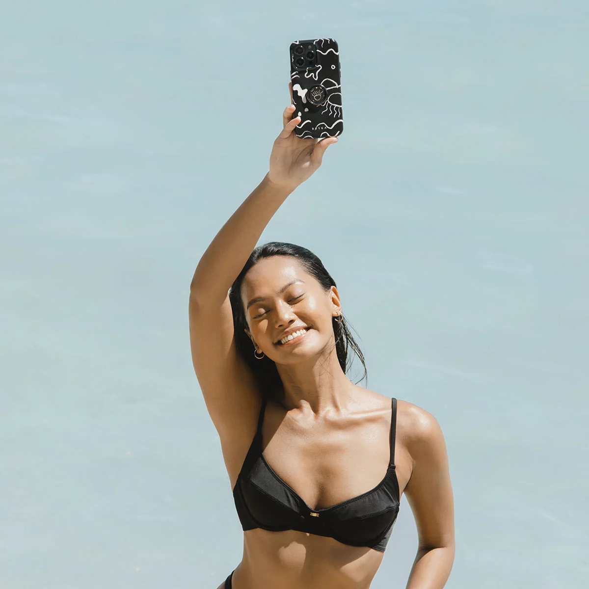 Eclipse - iPhone 17e Case - Image 6