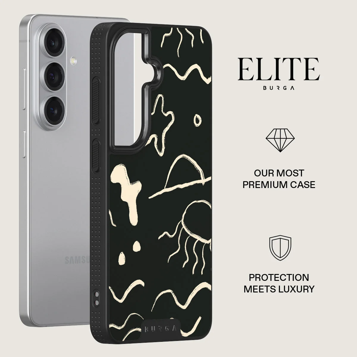Eclipse - Samsung Galaxy S26 Case - Image 13