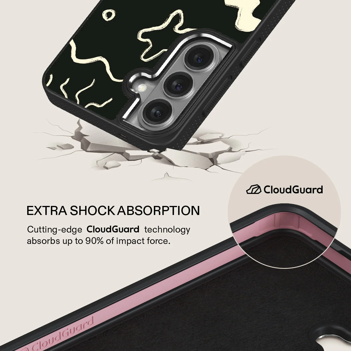 Eclipse - Samsung Galaxy S26 Case - Image 14