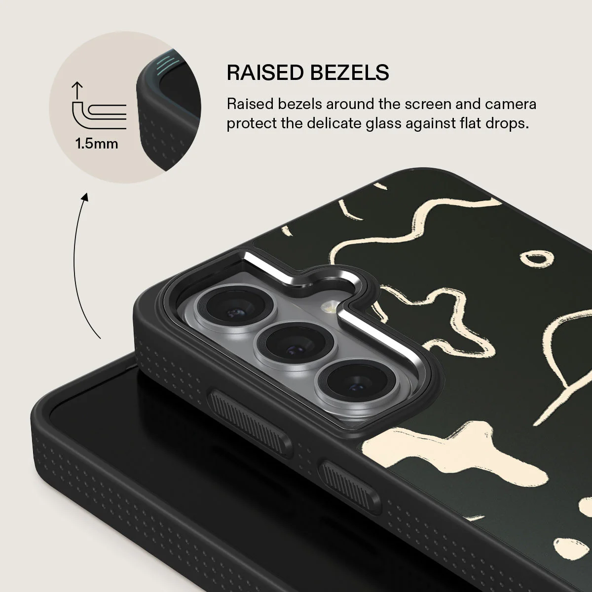 Eclipse - Samsung Galaxy S26 Case - Image 15