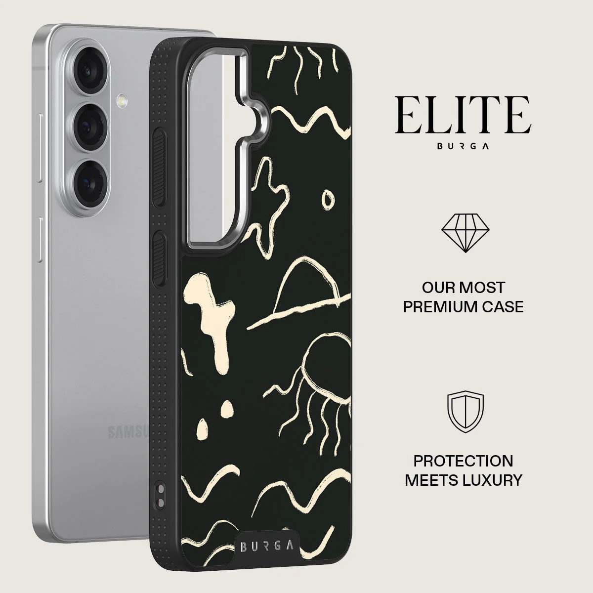 Eclipse - Samsung Galaxy S26 Case - Image 20