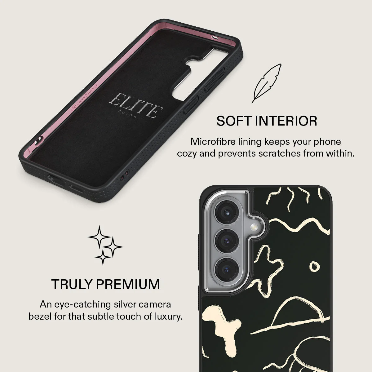 Eclipse - Samsung Galaxy S26 Case - Image 24