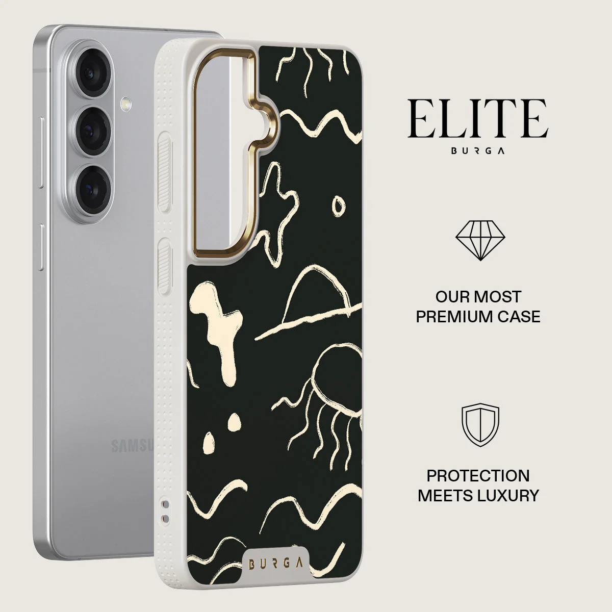 Eclipse - Samsung Galaxy S26 Case - Image 27