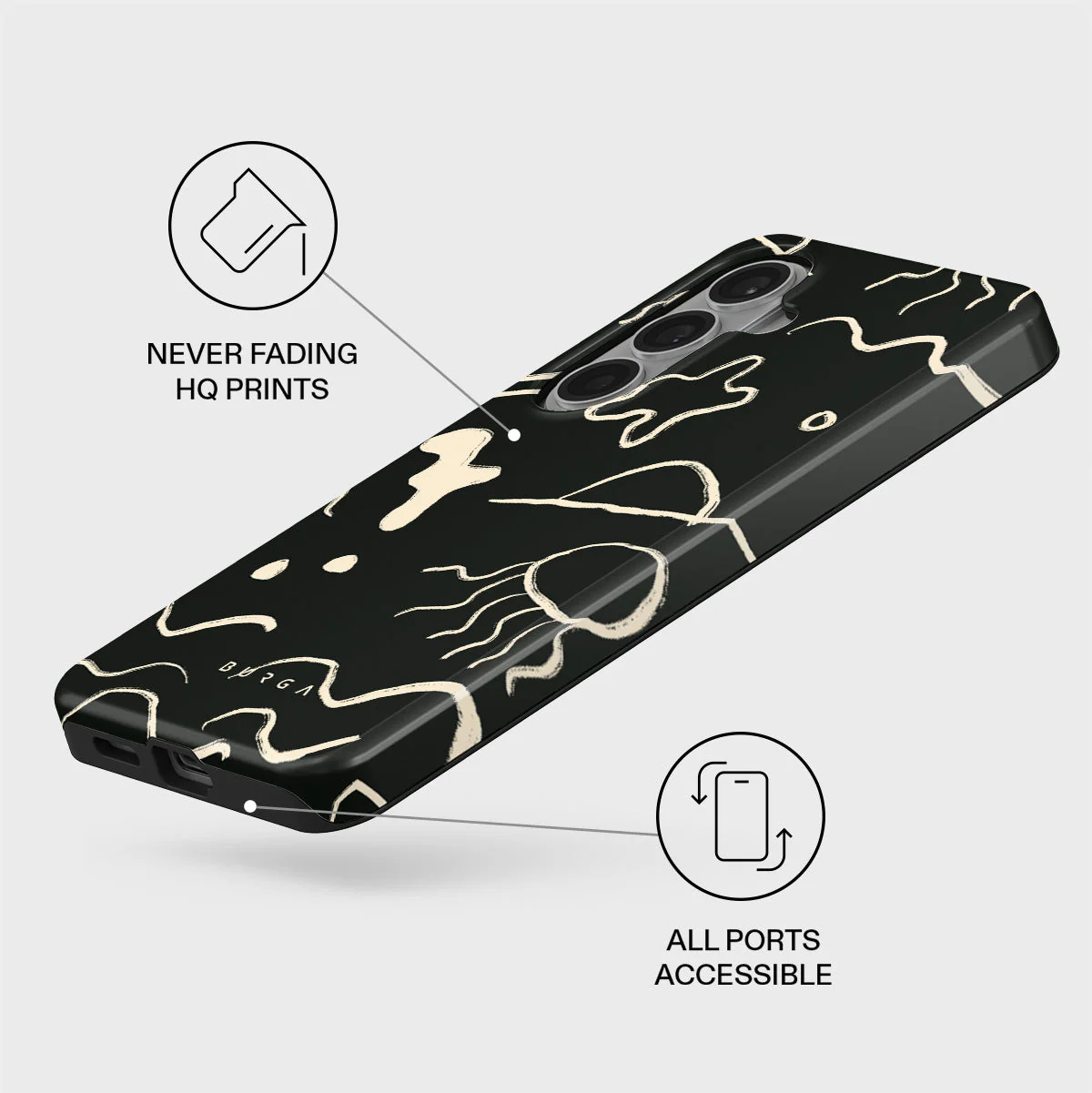 Eclipse - Samsung Galaxy S26 Case - Image 3