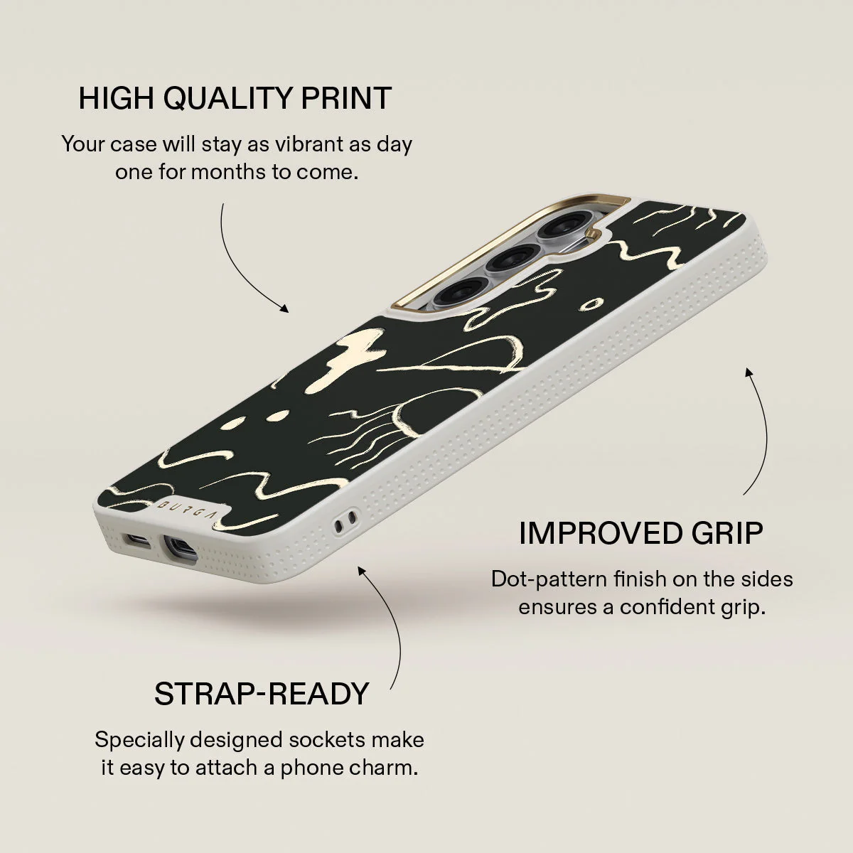 Eclipse - Samsung Galaxy S26 Case - Image 30