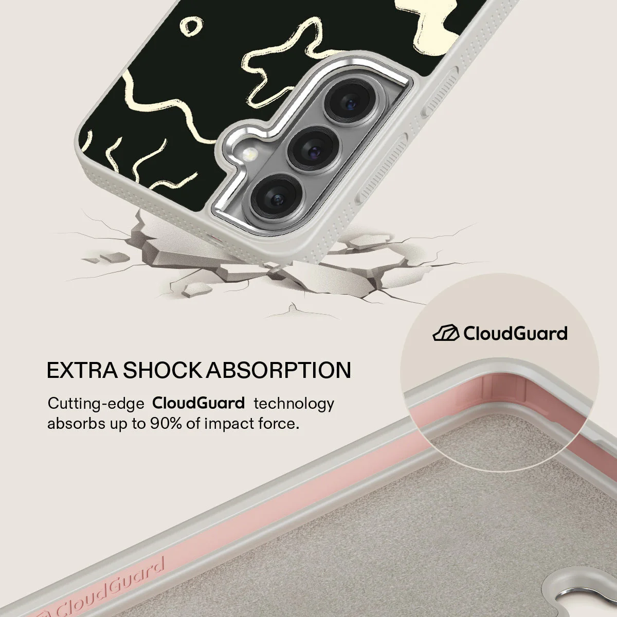 Eclipse - Samsung Galaxy S26 Case - Image 35