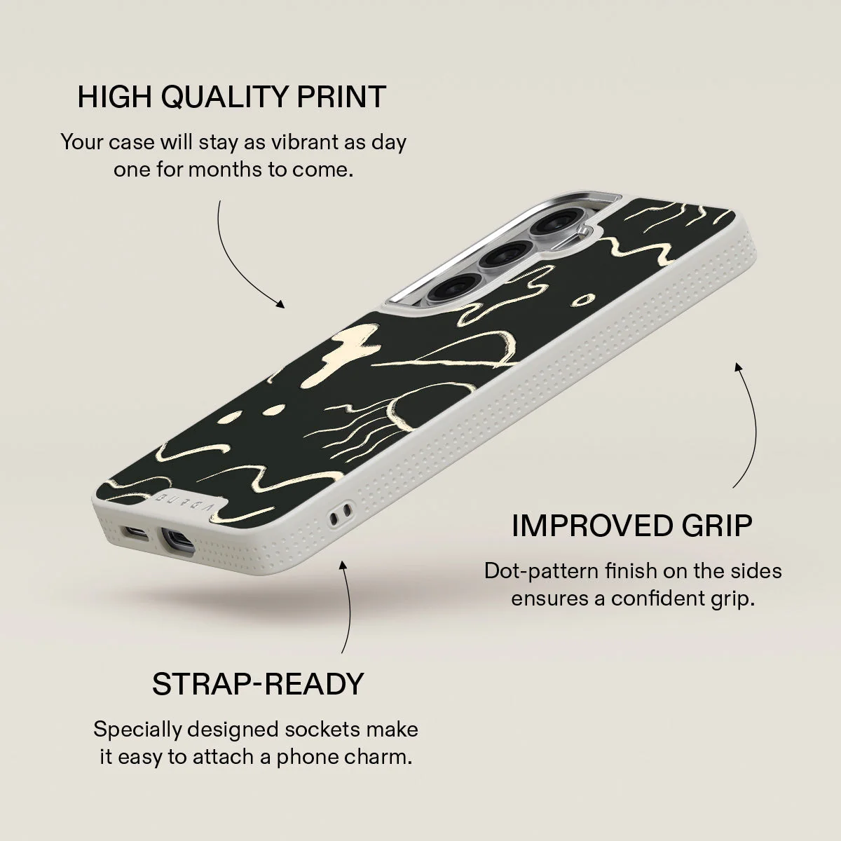 Eclipse - Samsung Galaxy S26 Case - Image 37