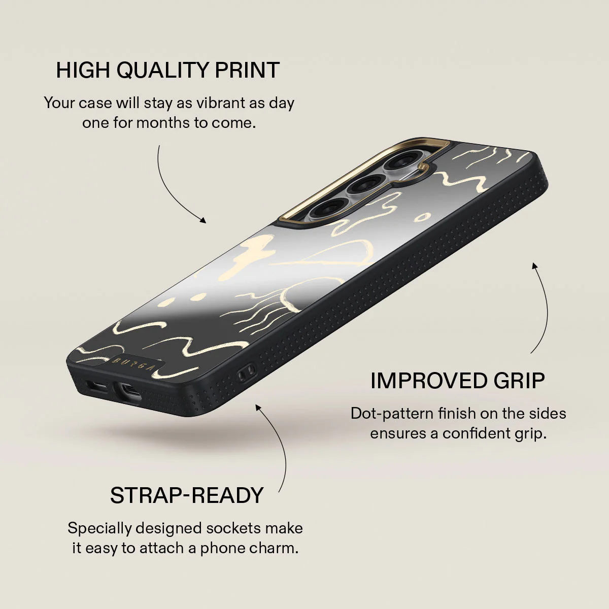 Eclipse - Samsung Galaxy S26 Case - Image 45